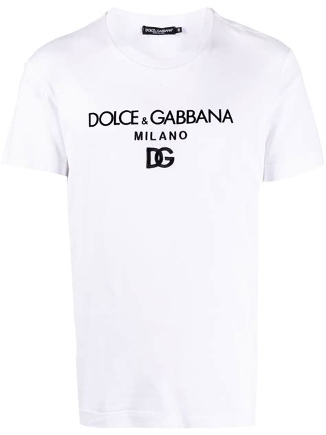 playeras dolce gabbana originales|playeras de dolce y gabbana.